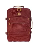 Bric's Zaino da viaggio X-collection Bordeaux
