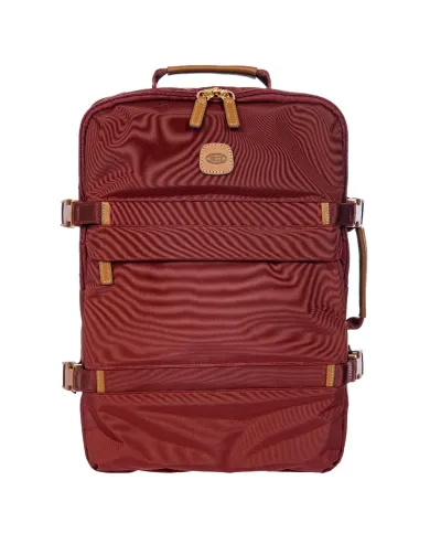 Bric's Zaino da viaggio X-collection Bordeaux