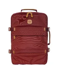 Bric's Zaino da viaggio X-collection Bordeaux