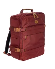 Bric's Zaino da viaggio X-collection Bordeaux
