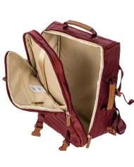 Bric's Zaino da viaggio X-collection Bordeaux