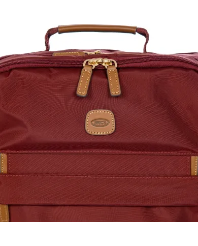 Bric's Zaino da viaggio X-collection Bordeaux