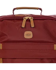 Bric's Zaino da viaggio X-collection Bordeaux