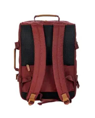 Bric's Zaino da viaggio X-collection Bordeaux