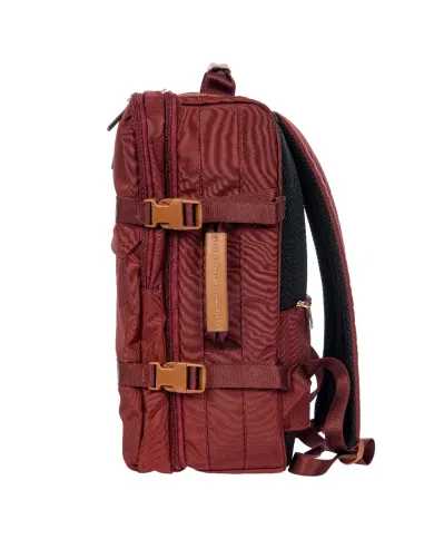 Bric's Zaino da viaggio X-collection Bordeaux