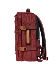 Bric's Zaino da viaggio X-collection Bordeaux