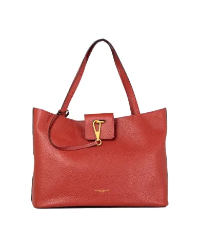 Gianni Chiarini Shopping bag Marisol Mattone