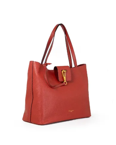 Gianni Chiarini Shopping bag Marisol Mattone