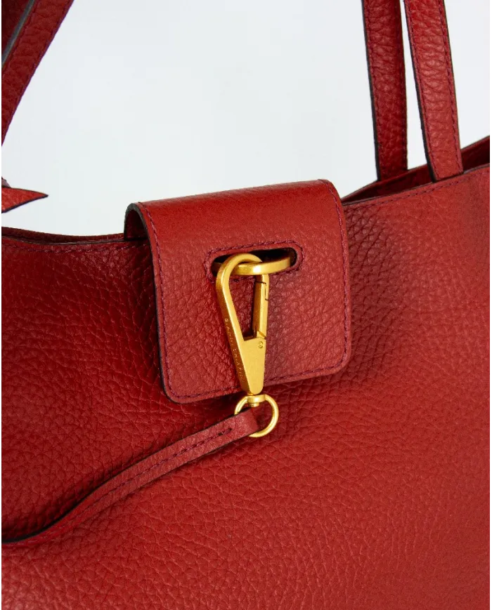 Gianni Chiarini Shopping bag Marisol Mattone