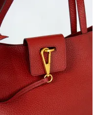 Gianni Chiarini Shopping bag Marisol Mattone