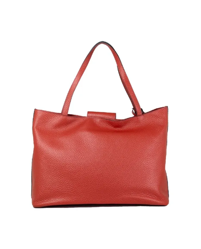 Gianni Chiarini Shopping bag Marisol Mattone