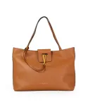 Gianni Chiarini Shopping bag Marisol Cuoio