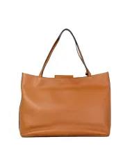 Gianni Chiarini Shopping bag Marisol Cuoio