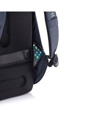XD Design Zaino antitaccheggio Bobby hero XL 17" Blu