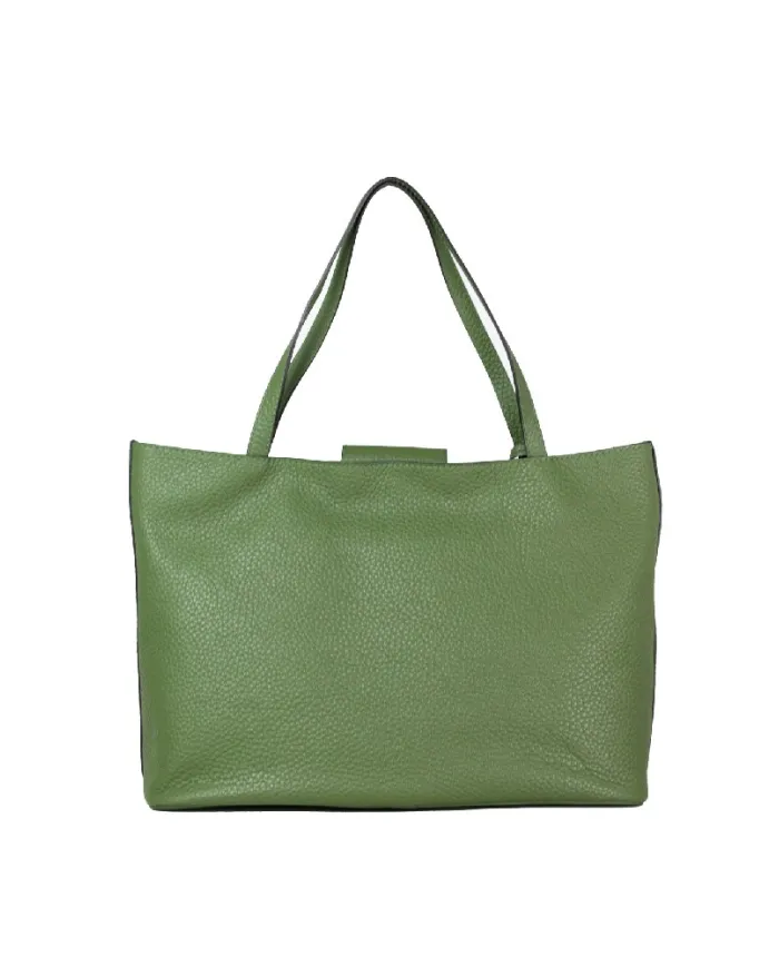 Gianni Chiarini Shopping bag Marisol Verde