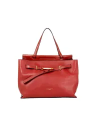 Gianni Chiarini Borsa a mano in pelle Tilda Mattone