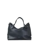 Gianni Chiarini Borsa a mano grande Virginia Nero