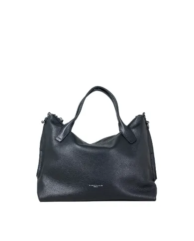 Gianni Chiarini Borsa a mano grande Virginia Nero