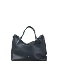 Gianni Chiarini Borsa a mano grande Virginia Nero