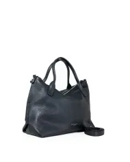 Gianni Chiarini Borsa a mano grande Virginia Nero