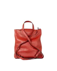 Gianni Chiarini Zaino in pelle Giada Mattone