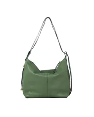 Gianni Chiarini Borsa zaino in pelle Guia Verde