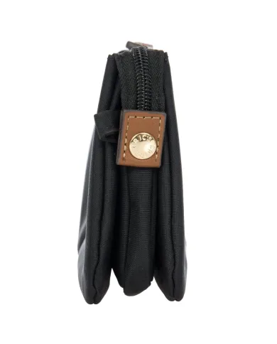 Bric's Pochette 3 tasche X-Collection Nero