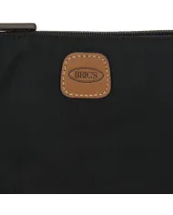 Bric's Pochette 3 tasche X-Collection Nero