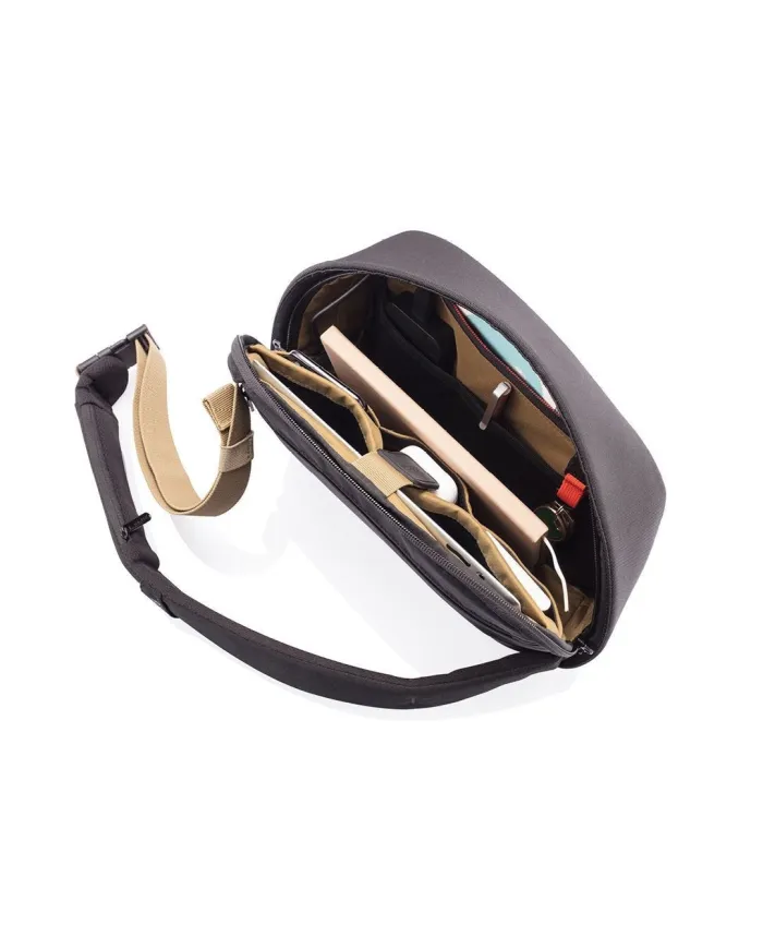 XD Design Monospalla - zaino Bobby sling Nero