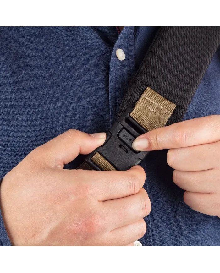 XD Design Monospalla - zaino Bobby sling Nero