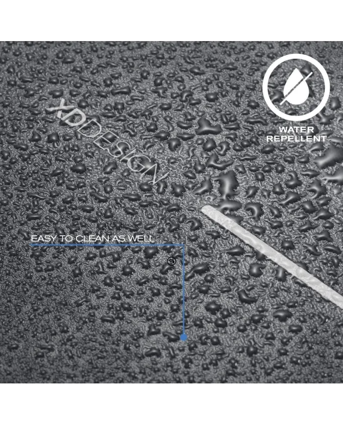 XD Design Monospalla - zaino Bobby sling Nero