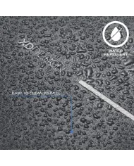 XD Design Monospalla - zaino Bobby sling Nero