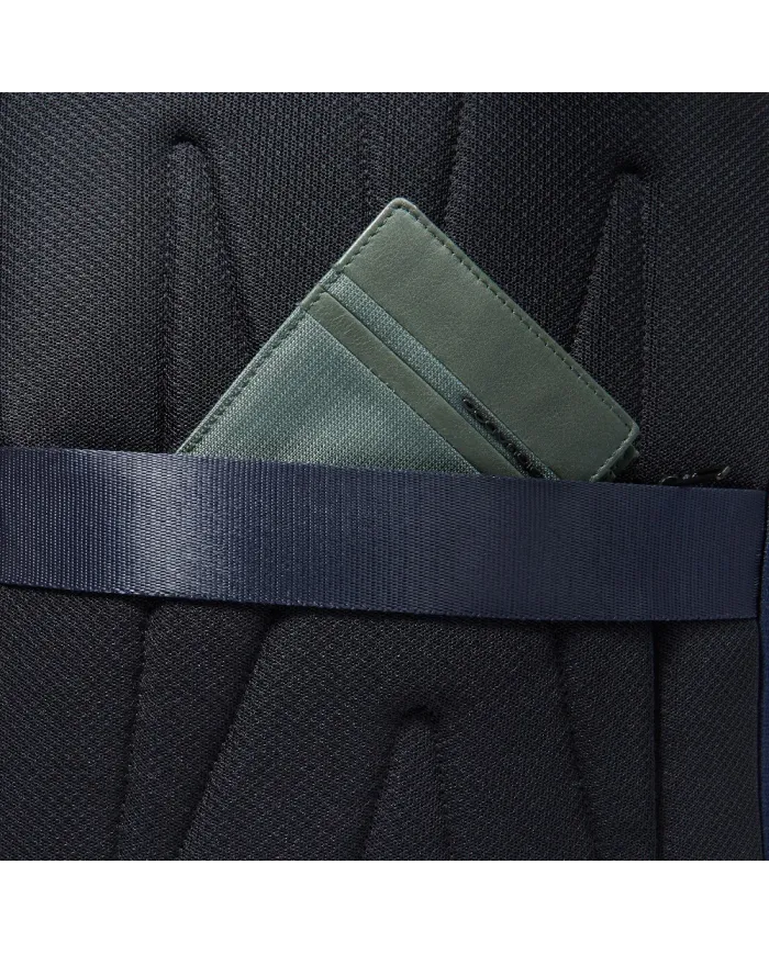 Piquadro Zaino porta pc 14 Marcel Blu/Testa moro