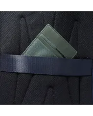 Piquadro Zaino porta pc 14 Marcel Blu/Testa moro