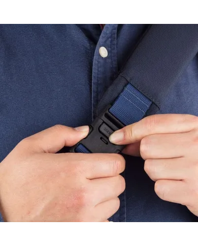 XD Design Monospalla - zaino Bobby sling Blu