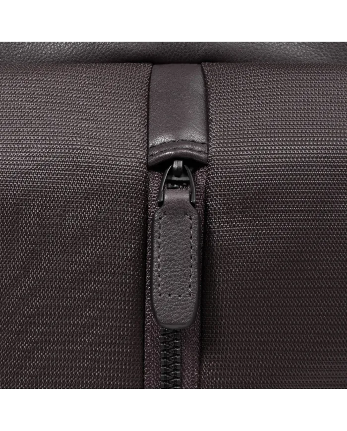 Piquadro Zaino porta pc 14 Marcel Testa moro