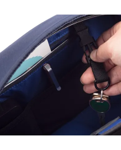 XD Design Monospalla - zaino Bobby sling Blu