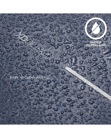 XD Design Monospalla - zaino Bobby sling Blu