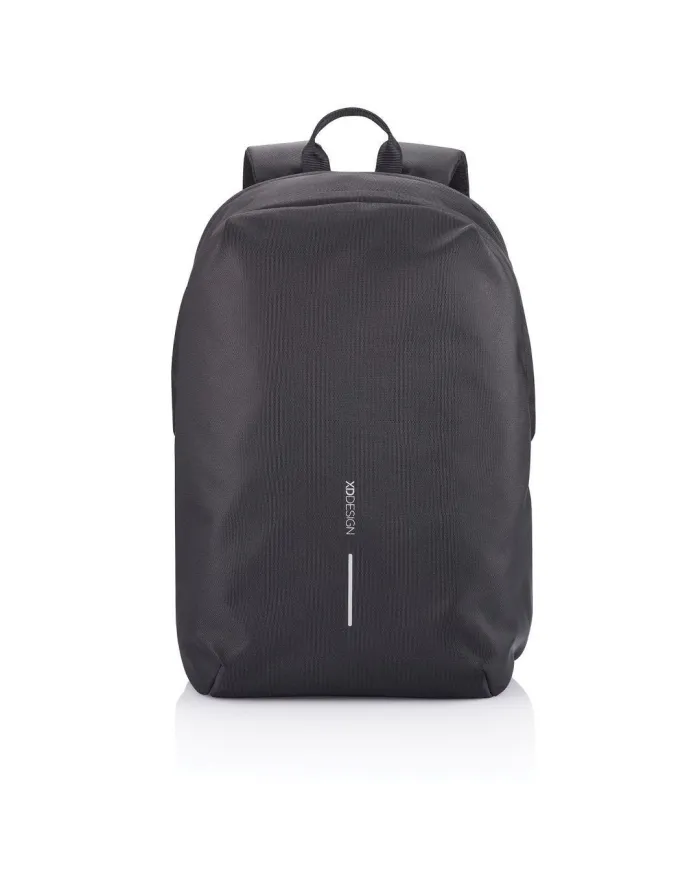 XD Design Zaino antifurto Bobby Soft Nero