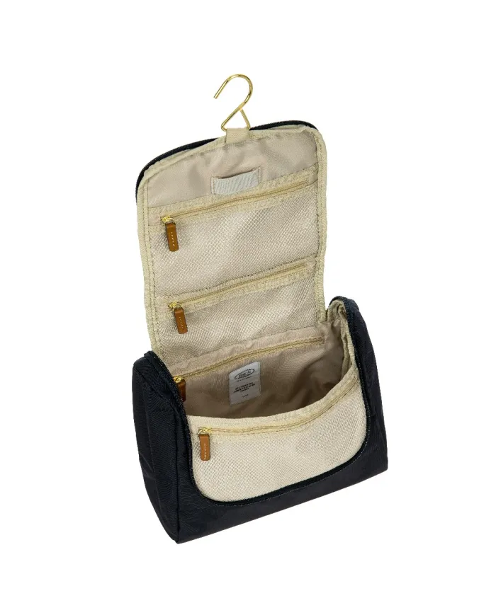 Bric's Beauty toilette X-Collection Blu