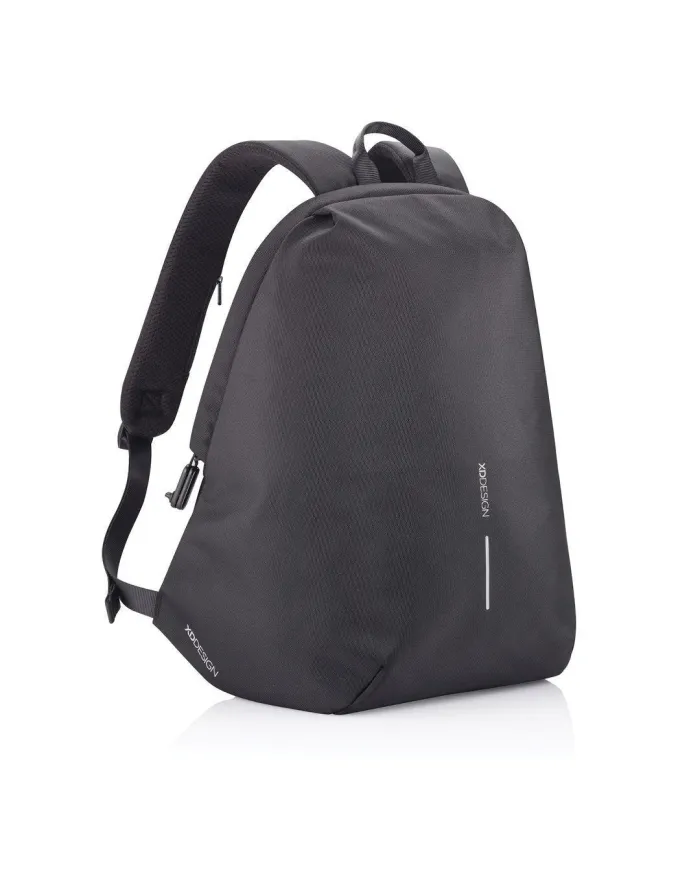 XD Design Zaino antifurto Bobby Soft Nero