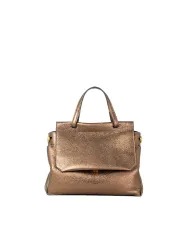 Gianni Chiarini Borsa a mano Ottavia Bronzo Gianni Chiarini Borsa a mano Ottavia Bronzo