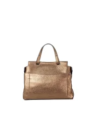 Gianni Chiarini Borsa a mano Ottavia Bronzo Gianni Chiarini Borsa a mano Ottavia Bronzo
