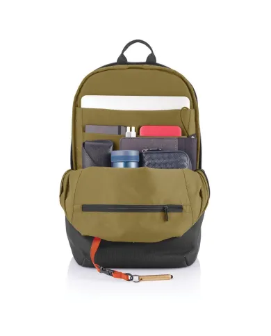 XD Design Zaino antifurto Bobby Soft Nero