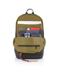 XD Design Zaino antifurto Bobby Soft Nero