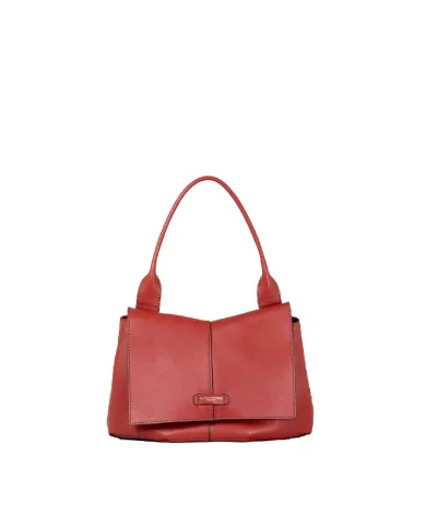 Gianni Chiarini Borsa a tracolla Eloise Mattone