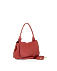 Gianni Chiarini Borsa a tracolla Eloise Mattone