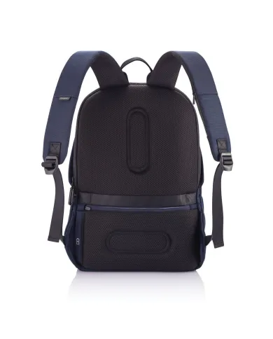 XD Design Zaino antifurto Bobby Soft Nero