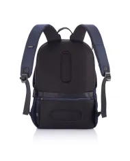 XD Design Zaino antifurto Bobby Soft Nero