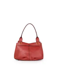 Gianni Chiarini Borsa a tracolla Eloise Mattone